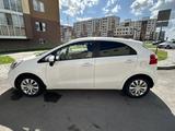 Kia Rio 2014 годаүшін4 800 000 тг. в Астана – фото 4