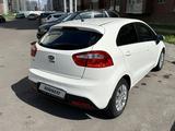 Kia Rio 2014 годаүшін4 800 000 тг. в Астана – фото 5