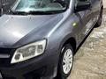 ВАЗ (Lada) Granta 2190 2018 годаүшін3 000 000 тг. в Семей