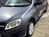 ВАЗ (Lada) Granta 2190 2018 годаүшін3 000 000 тг. в Семей