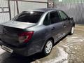 ВАЗ (Lada) Granta 2190 2018 годаүшін3 000 000 тг. в Семей – фото 3