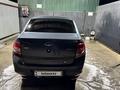 ВАЗ (Lada) Granta 2190 2018 годаүшін3 000 000 тг. в Семей – фото 4