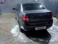 ВАЗ (Lada) Granta 2190 2018 годаүшін3 000 000 тг. в Семей – фото 6