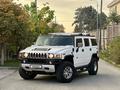 Hummer H2 2003 годаүшін12 000 000 тг. в Алматы – фото 4