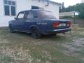 ВАЗ (Lada) 2107 1997 годаfor410 000 тг. в Тараз – фото 7