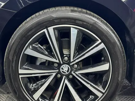 Skoda Superb Selection FWD 2025 года за 16 700 000 тг. в Алматы – фото 12