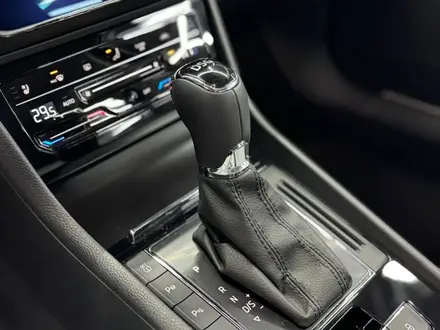 Skoda Superb Selection FWD 2025 года за 16 700 000 тг. в Алматы – фото 19