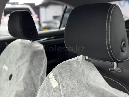 Skoda Superb Selection FWD 2025 года за 16 700 000 тг. в Алматы – фото 20