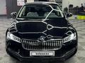 Skoda Superb Selection FWD 2025 года за 16 700 000 тг. в Алматы – фото 2