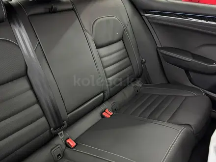 Skoda Superb Selection FWD 2025 года за 16 700 000 тг. в Алматы – фото 21