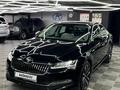 Skoda Superb Selection FWD 2025 года за 16 700 000 тг. в Алматы – фото 3