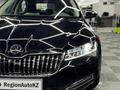 Skoda Superb Selection FWD 2025 года за 16 700 000 тг. в Алматы – фото 4