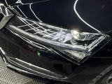 Skoda Superb Selection AWD 2025 года за 16 700 000 тг. в Алматы – фото 5