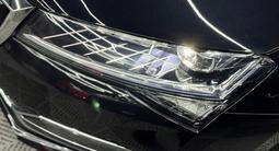 Skoda Superb Selection AWD 2025 года за 16 700 000 тг. в Алматы – фото 5
