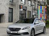 Hyundai Sonata 2014 года за 7 500 000 тг. в Шымкент – фото 5