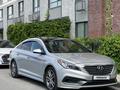 Hyundai Sonata 2014 года за 7 500 000 тг. в Шымкент – фото 2