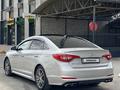 Hyundai Sonata 2014 года за 7 500 000 тг. в Шымкент – фото 6