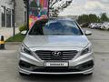 Hyundai Sonata 2014 года за 7 500 000 тг. в Шымкент – фото 4