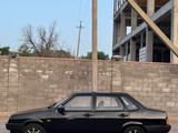 ВАЗ (Lada) 21099 1998 годаүшін780 000 тг. в Алматы – фото 4