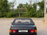 ВАЗ (Lada) 21099 1998 годаүшін780 000 тг. в Алматы – фото 3