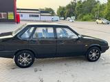 ВАЗ (Lada) 21099 1998 годаүшін780 000 тг. в Алматы – фото 5