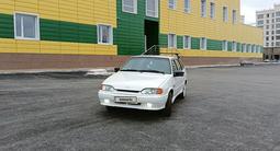 ВАЗ (Lada) 2114 2011 года за 1 700 000 тг. в Костанай – фото 5