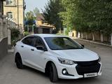 Chevrolet Onix 2023 годаүшін4 850 000 тг. в Караганда – фото 4