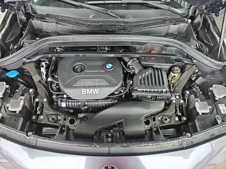 BMW X2 2018 года за 8 900 000 тг. в Алматы – фото 15