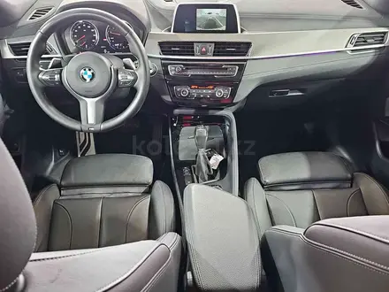 BMW X2 2018 годаүшін8 900 000 тг. в Алматы – фото 8