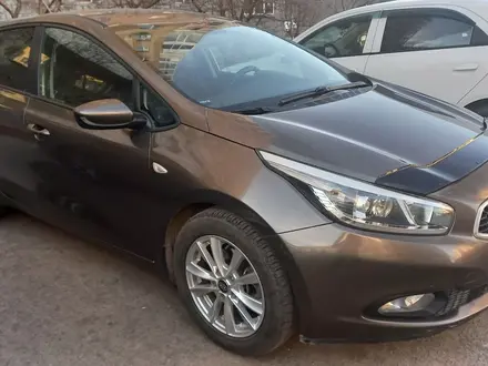 Kia Cee'd 2014 года за 6 500 000 тг. в Астана – фото 5