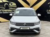 Volkswagen Tiguan 2022 годаүшін16 600 000 тг. в Атырау – фото 2