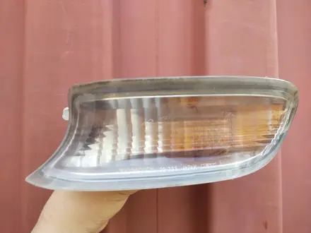 Поваротник в бампер Toyota chaser90 за 15 000 тг. в Усть-Каменогорск