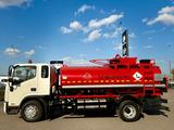 JAC  N120 2025 года за 37 500 000 тг. в Астана – фото 5