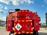 JAC  N120 2025 года за 37 500 000 тг. в Астана – фото 4