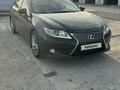 Lexus ES 350 2012 годаүшін9 200 000 тг. в Актау – фото 12