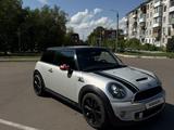 Mini Hatch 2011 года за 8 000 000 тг. в Астана – фото 2