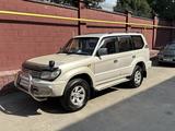 Toyota Land Cruiser Prado 1998 года за 6 350 000 тг. в Алматы – фото 4