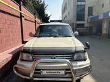 Toyota Land Cruiser Prado 1998 годаүшін6 000 000 тг. в Алматы – фото 5