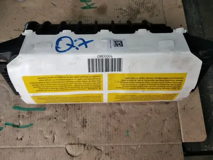Srs airbag подушка безопасности датчики за 505 тг. в Алматы – фото 4