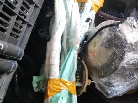 Srs airbag подушка безопасности датчики за 505 тг. в Алматы – фото 7