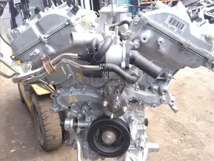 Двигатель 1GR 4.0, 2TR 2.7 АКПП автомат за 1 500 000 тг. в Алматы – фото 16
