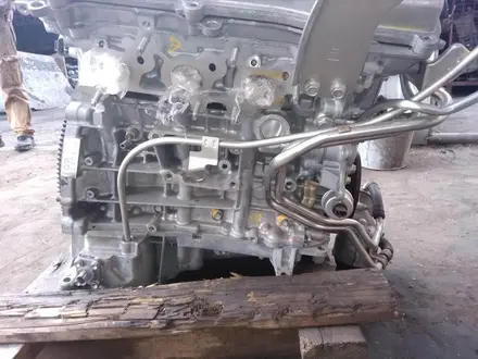 Двигатель 1GR 4.0, 2TR 2.7 АКПП автомат за 1 500 000 тг. в Алматы – фото 28