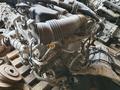 Двигатель 1GR 4.0, 2TR 2.7 АКПП автоматүшін1 500 000 тг. в Алматы – фото 14