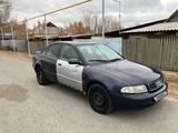 Audi A4 1995 года за 700 000 тг. в Уштобе – фото 2