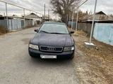 Audi A4 1995 года за 700 000 тг. в Уштобе