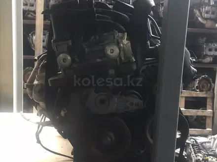 Двигатель MINI COOPER за 450 000 тг. в Алматы – фото 3