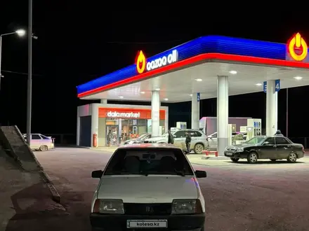 ВАЗ (Lada) 2109 1997 года за 870 000 тг. в Семей – фото 2