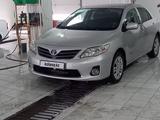 Toyota Corolla 2011 года за 5 600 000 тг. в Атырау