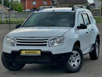 Renault Duster 2014 годаүшін5 700 000 тг. в Костанай