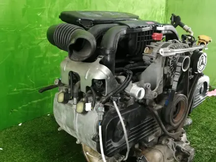 Двигатель EJ25 VVT-i объём 2.5 за 600 000 тг. в Астана – фото 2
